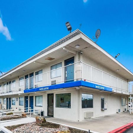 Motel 6-Irving, Tx - Dallas מראה חיצוני תמונה
