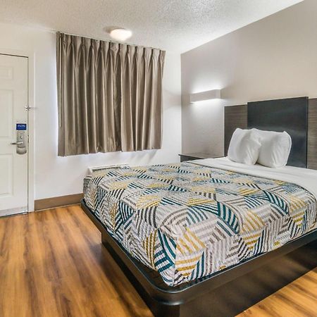 Motel 6-Irving, Tx - Dallas מראה חיצוני תמונה