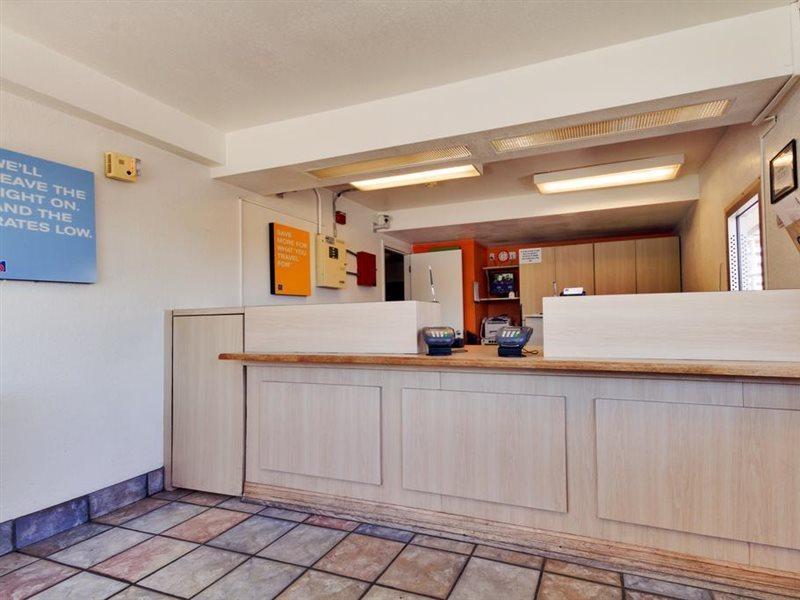 Motel 6-Irving, Tx - Dallas מראה חיצוני תמונה