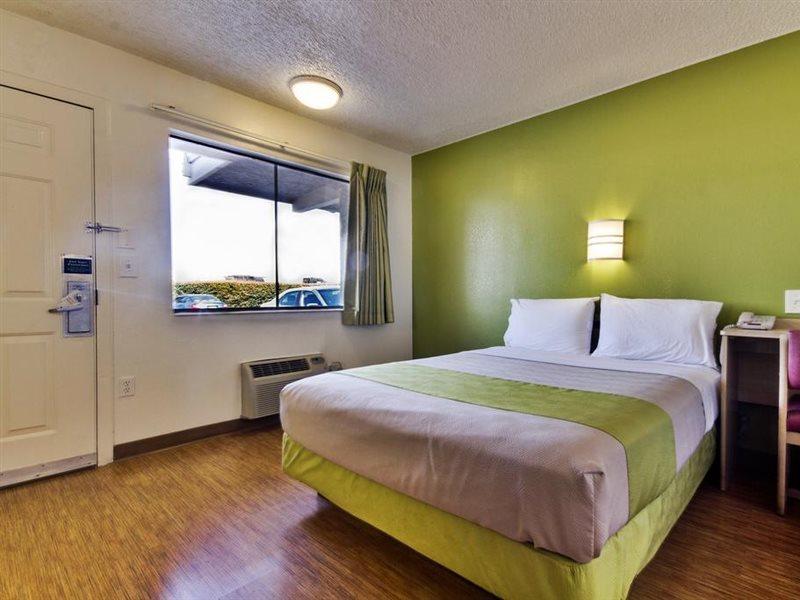 Motel 6-Irving, Tx - Dallas מראה חיצוני תמונה