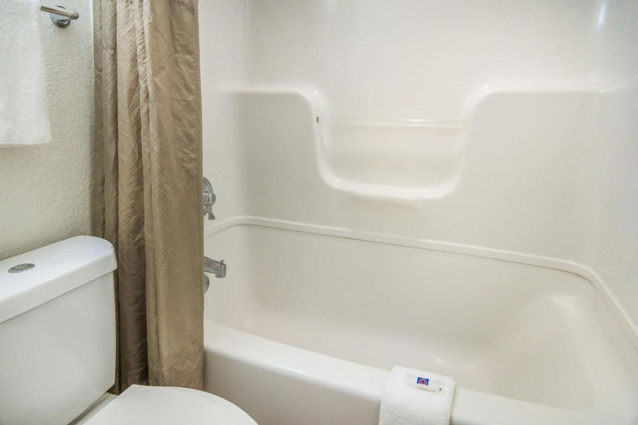 Motel 6-Irving, Tx - Dallas מראה חיצוני תמונה