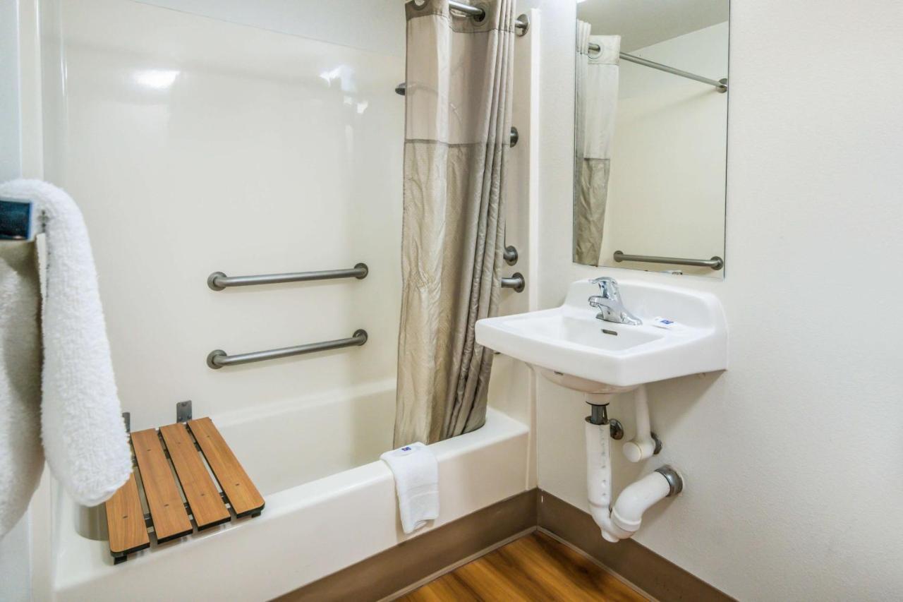 Motel 6-Irving, Tx - Dallas מראה חיצוני תמונה