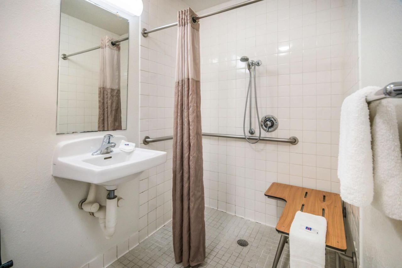 Motel 6-Irving, Tx - Dallas מראה חיצוני תמונה