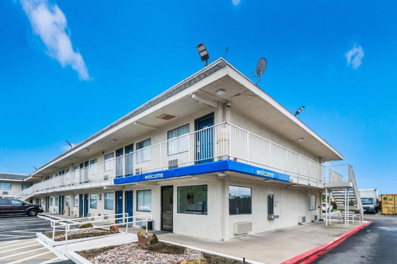 Motel 6-Irving, Tx - Dallas מראה חיצוני תמונה