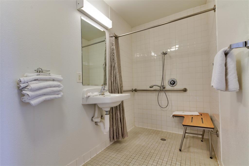 Motel 6-Irving, Tx - Dallas חדר תמונה