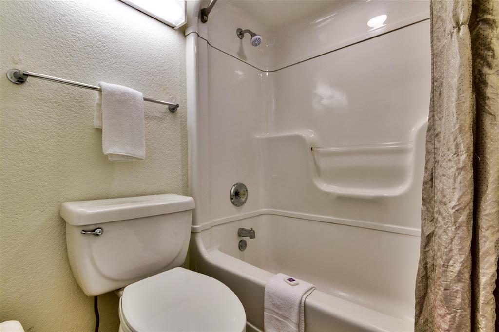 Motel 6-Irving, Tx - Dallas חדר תמונה