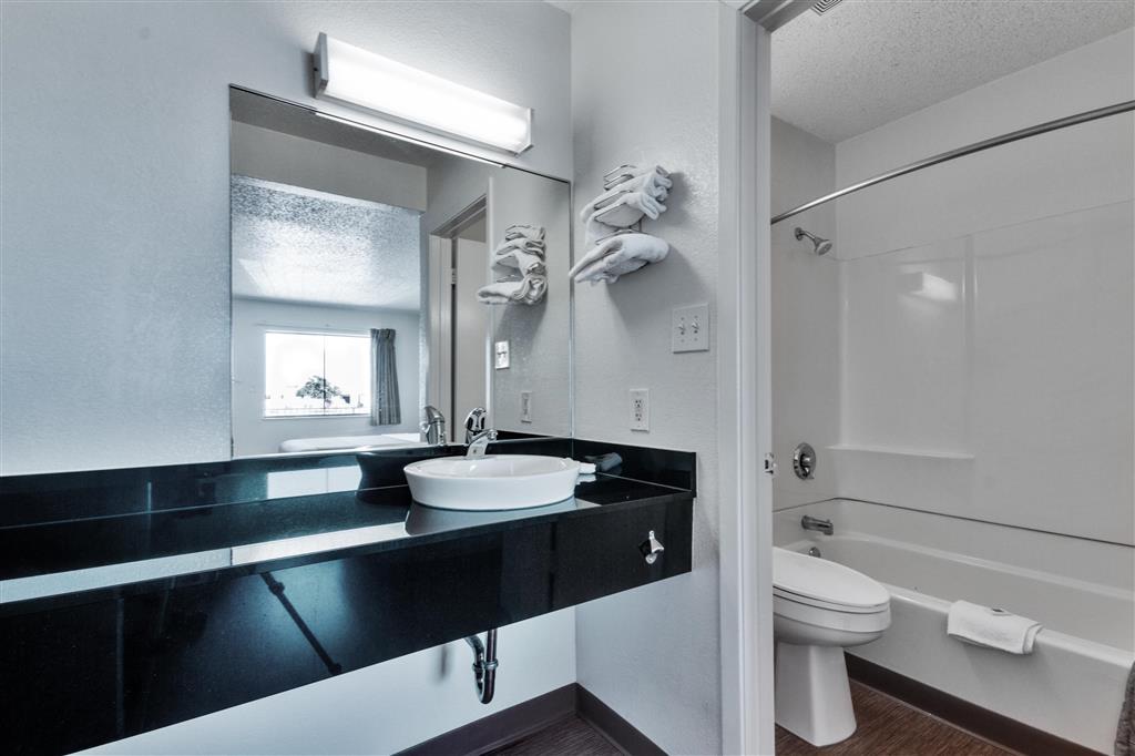 Motel 6-Irving, Tx - Dallas חדר תמונה