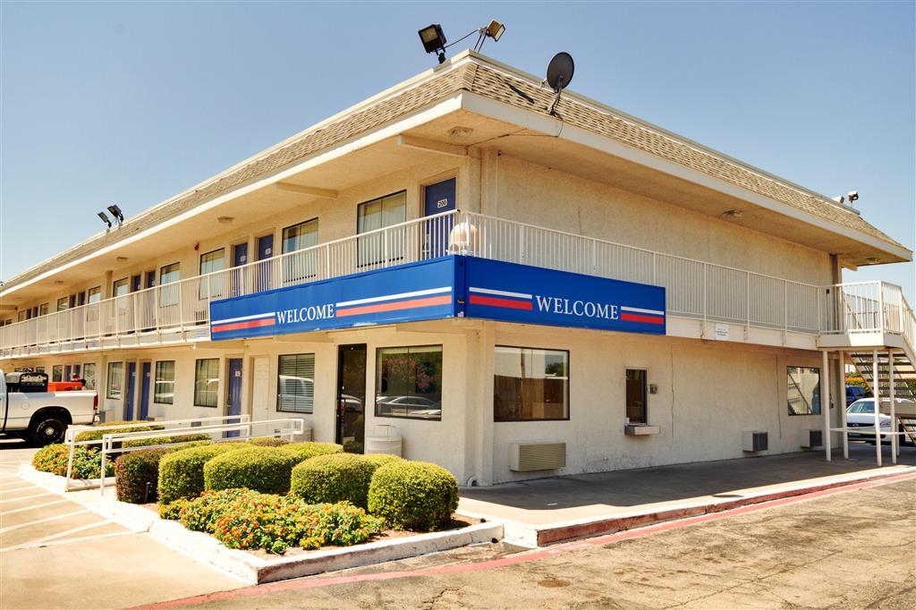Motel 6-Irving, Tx - Dallas מראה חיצוני תמונה