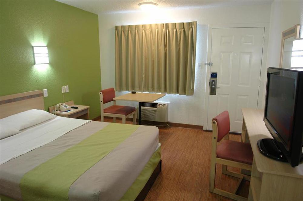 Motel 6-Irving, Tx - Dallas חדר תמונה
