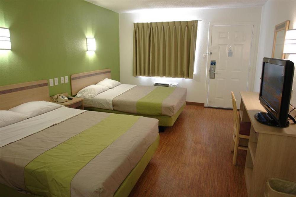 Motel 6-Irving, Tx - Dallas חדר תמונה