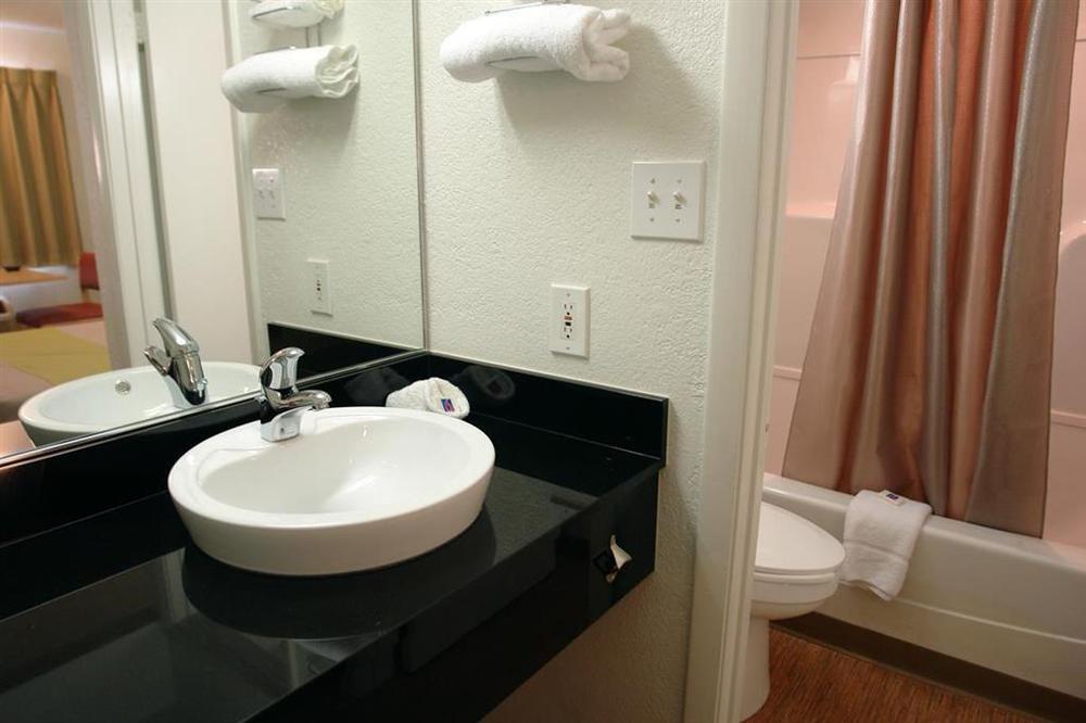 Motel 6-Irving, Tx - Dallas חדר תמונה